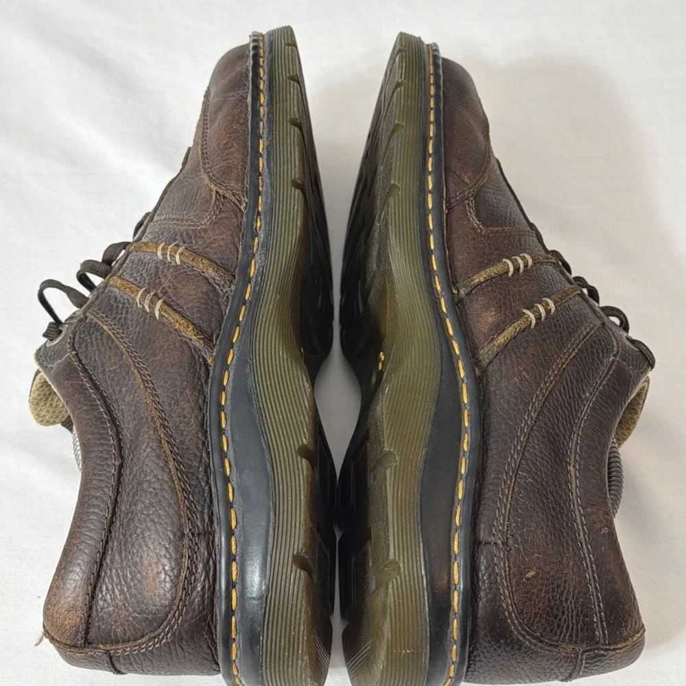 Dr. Martens smoke free